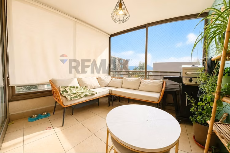 Departamento espacioso con terraza 4d+3b+2e+b - Imagen 10