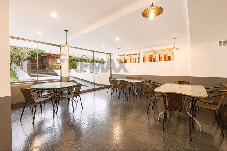 Departamento espacioso con terraza 4d+3b+2e+b - Imagen 21