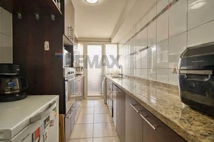Departamento espacioso con terraza 4d+3b+2e+b - Imagen 6