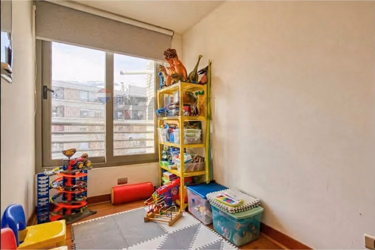 Departamento espacioso con terraza 4d+3b+2e+b - Imagen 8