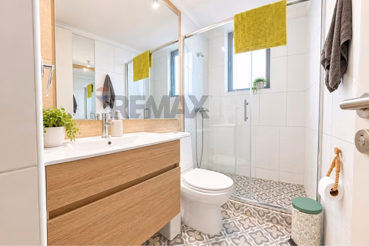Departamento espacioso con terraza 4d+3b+2e+b - Imagen 12
