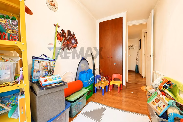Departamento espacioso con terraza 4d+3b+2e+b - Imagen 15