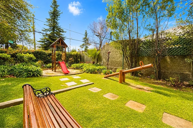 Departamento espacioso con terraza 4d+3b+2e+b - Imagen 22