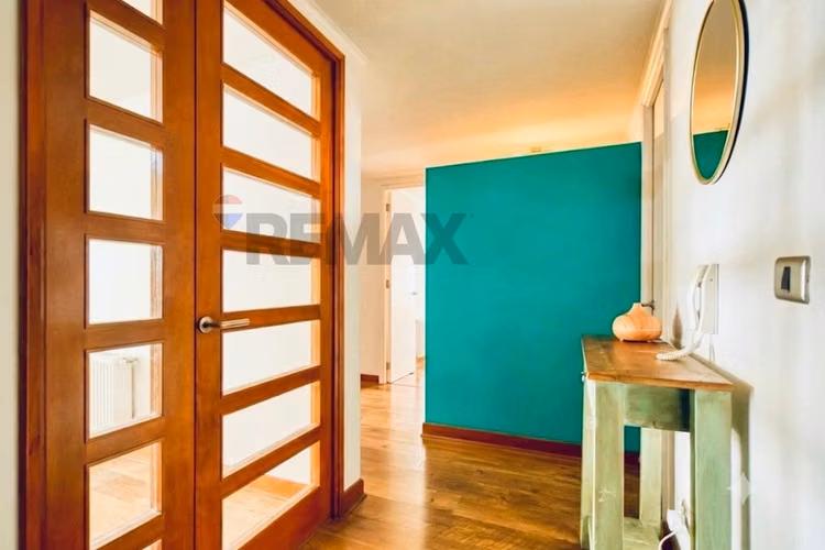 Departamento espacioso con terraza 4d+3b+2e+b - Imagen 4