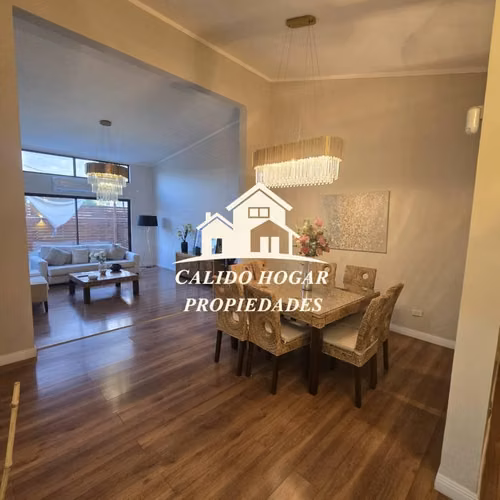 SE ARRIENDA O VENDE HERMOSA PROPIEDAD