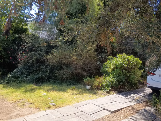 Excelente terreno de 660 m2, Ideal proyecto Comercial o habitacional