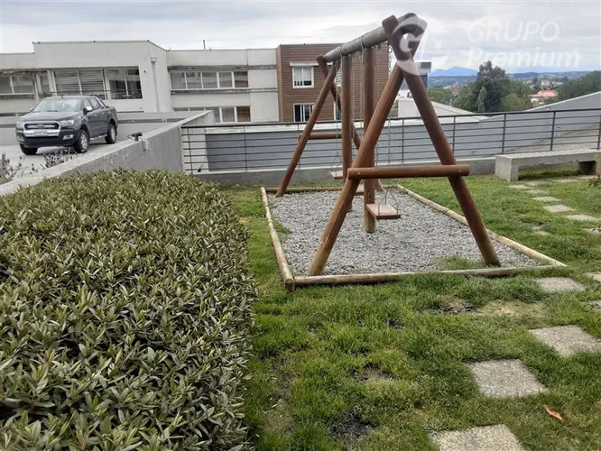 Departamento en venta de 3 dorm. en Puerto Varas