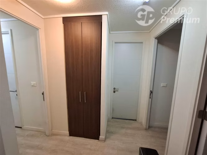 Departamento en venta de 3 dorm. en Puerto Varas