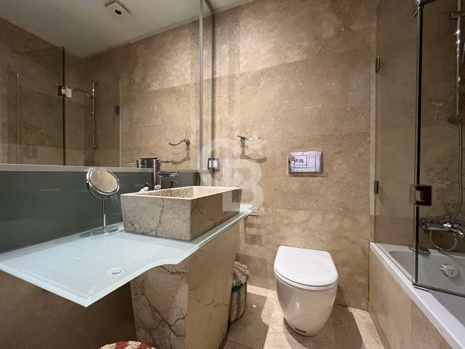 Arriendo. Dpto piscina privada vista espectacular - Imagen 17