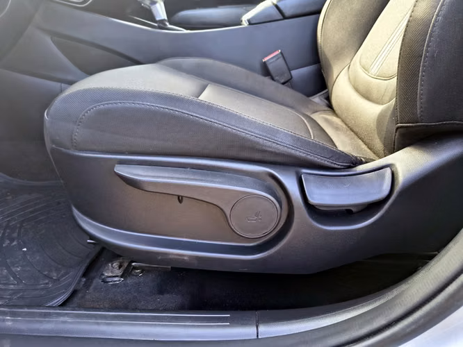 HYUNDAI TUCSON 2025