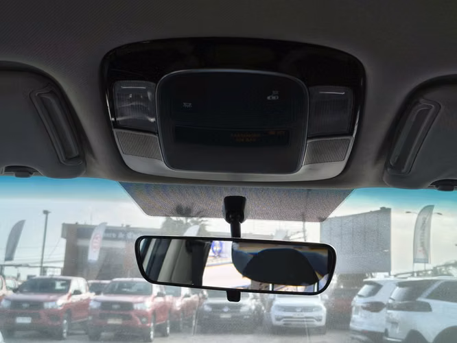 HYUNDAI TUCSON 2025