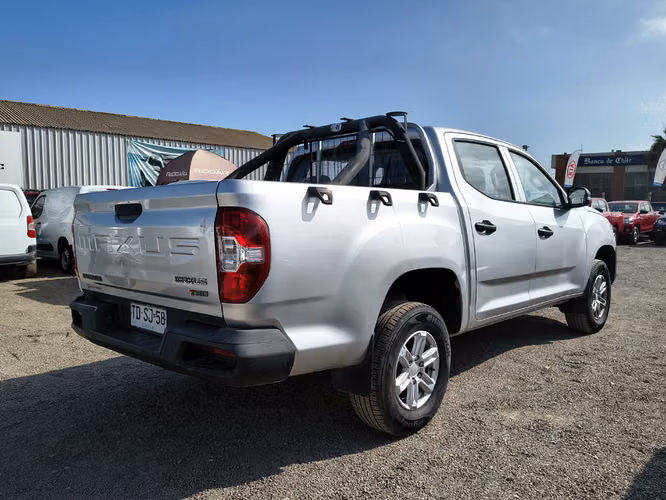 MAXUS T60 2024