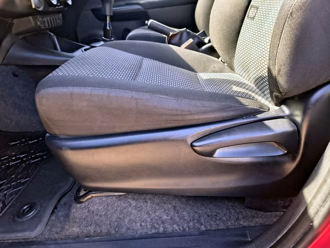 TOYOTA HILUX 2021