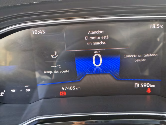 VOLKSWAGEN POLO 2025