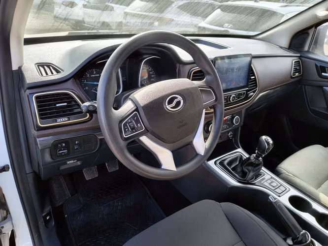 ZX AUTO TERRALORD 2022