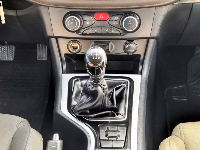 ZX AUTO TERRALORD 2022