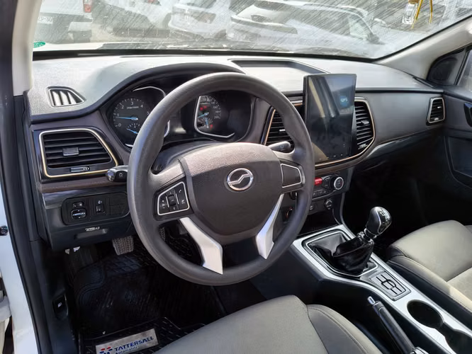 ZX AUTO TERRALORD 2022