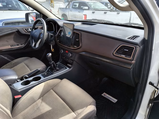 ZX AUTO TERRALORD 2022