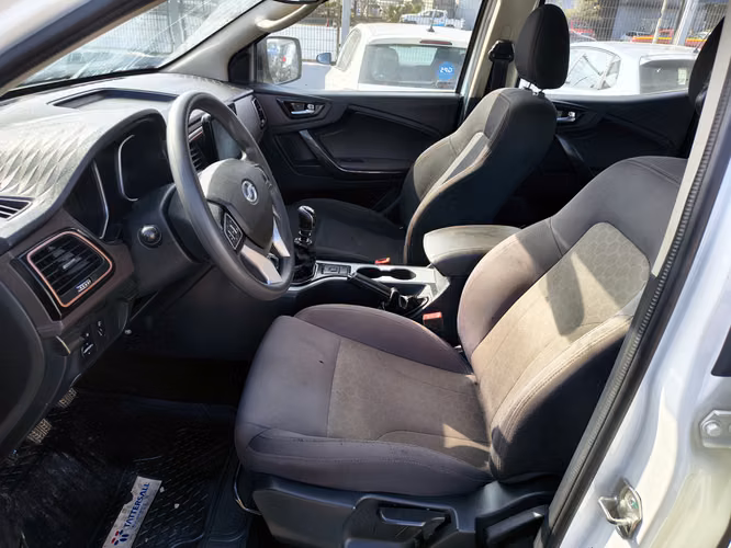 ZX AUTO TERRALORD 2023