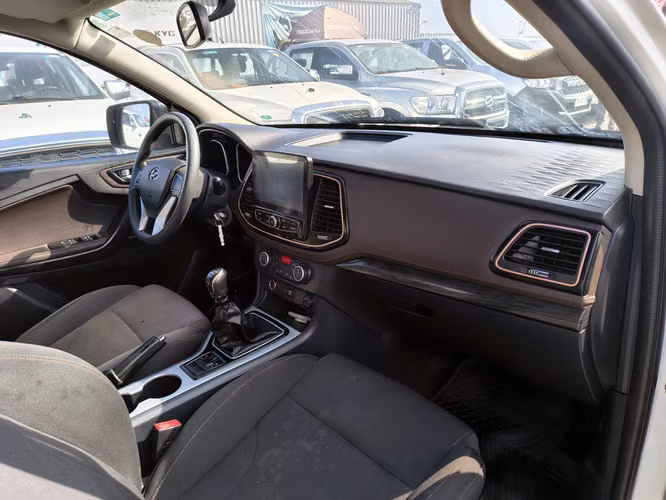 ZX AUTO TERRALORD 2023