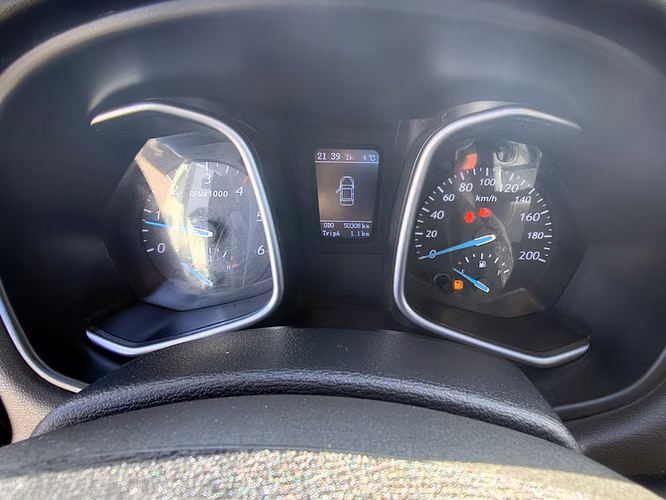 ZX AUTO TERRALORD 2023