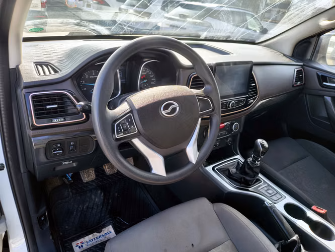 ZX AUTO TERRALORD 2023