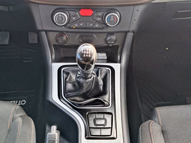 ZX AUTO TERRALORD 2023