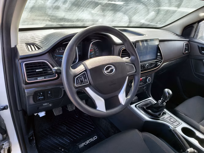 ZX AUTO TERRALORD 2023