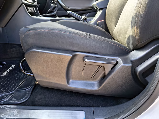 ZX AUTO TERRALORD 2023