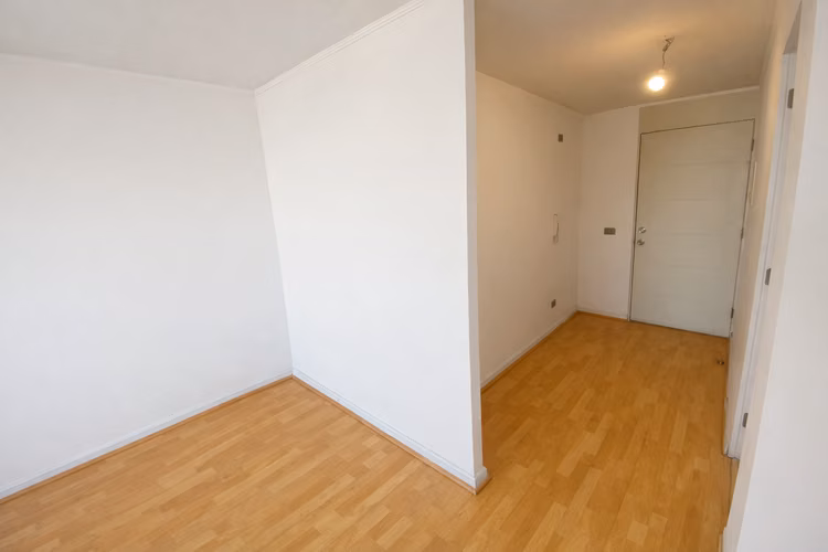 Arriendo depto 3D2B con terraza y excelente ubicación en La Florida
