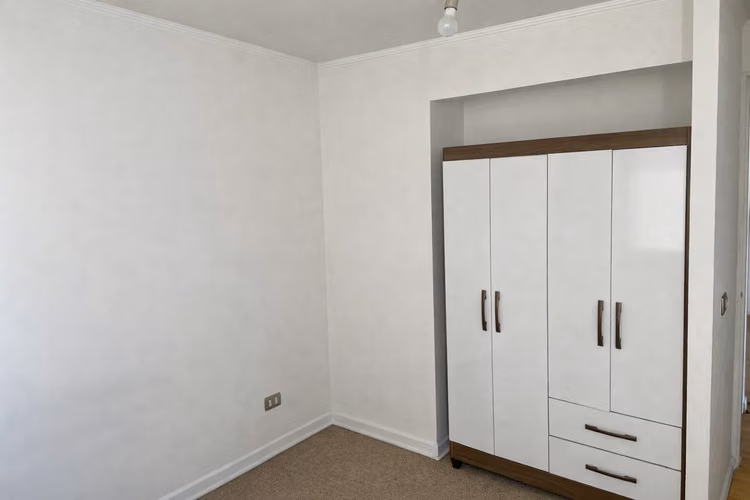 Arriendo depto 3D2B con terraza y excelente ubicación en La Florida