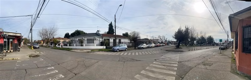 Casa en venta de 3 dorm. en San Carlos