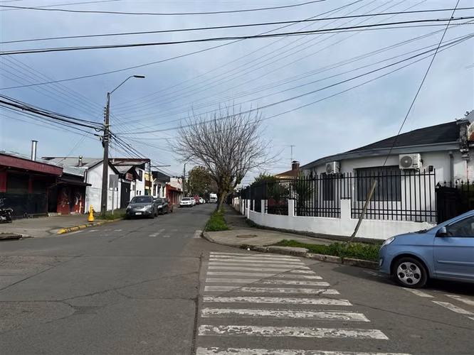 Casa en venta de 3 dorm. en San Carlos