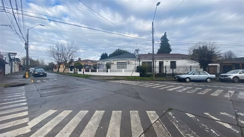 Casa en venta de 3 dorm. en San Carlos