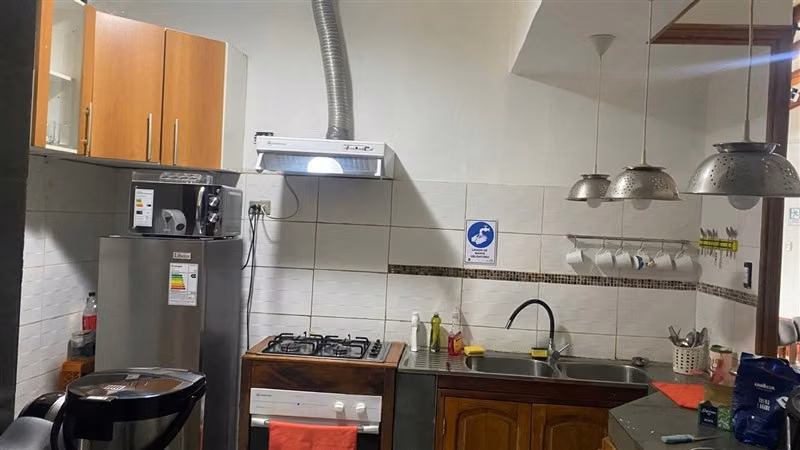 Casa en venta de 3 dorm. en San Carlos