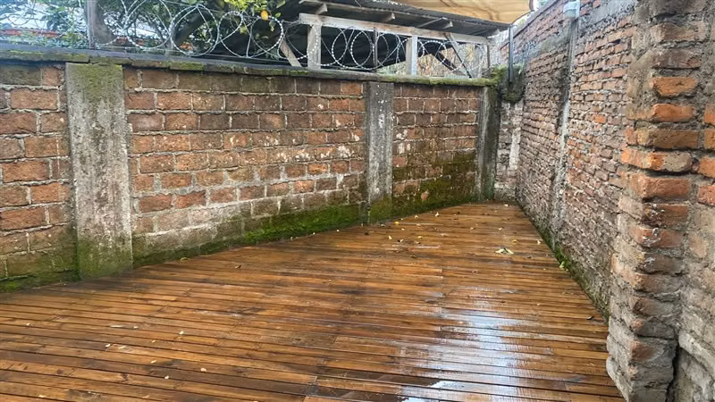 Casa en venta de 3 dorm. en San Carlos