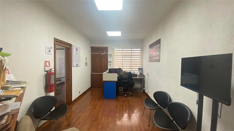 Casa en venta de 3 dorm. en San Carlos