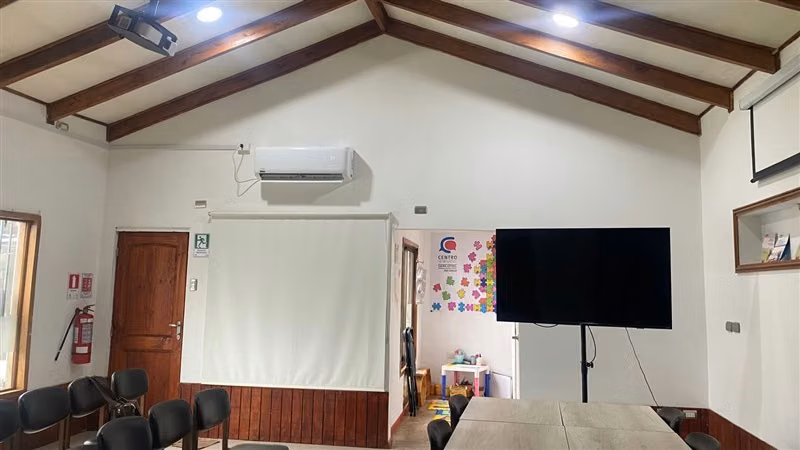 Casa en venta de 3 dorm. en San Carlos