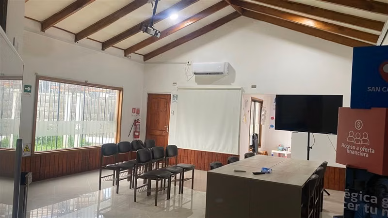 Casa en venta de 3 dorm. en San Carlos