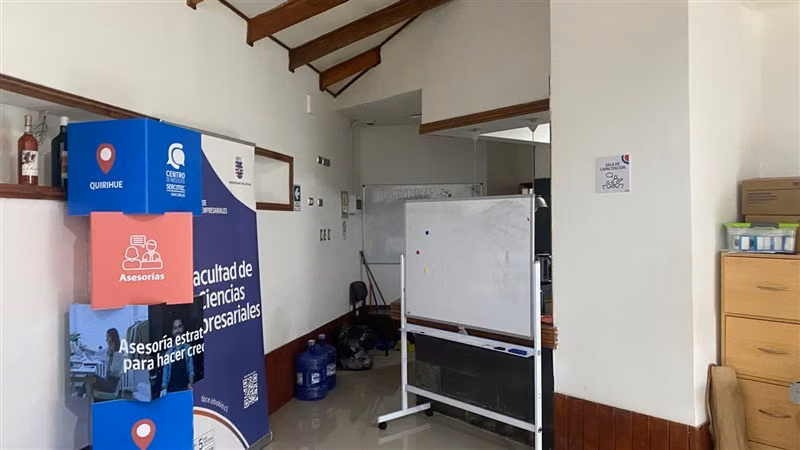 Casa en venta de 3 dorm. en San Carlos