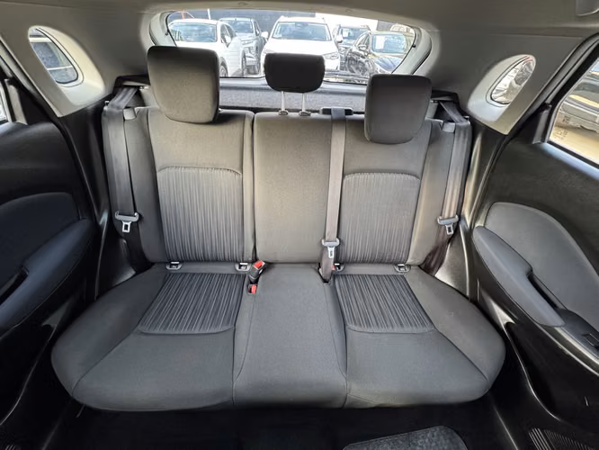SUZUKI BALENO