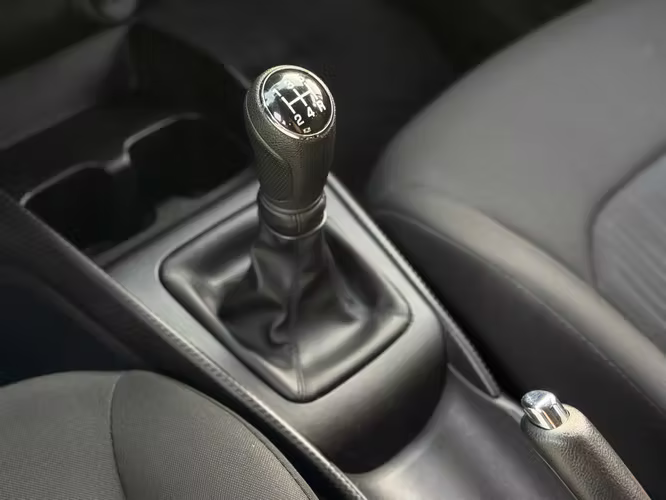 SUZUKI BALENO