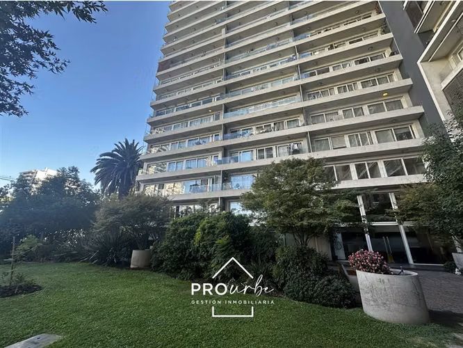 Se vende hermoso depto. 2D/2B Macul/Quilín