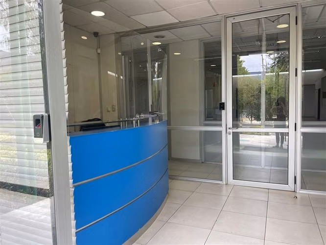 Industrial en arriendo en Pudahuel