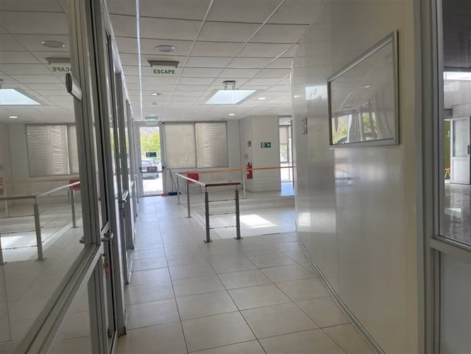 Industrial en arriendo en Pudahuel