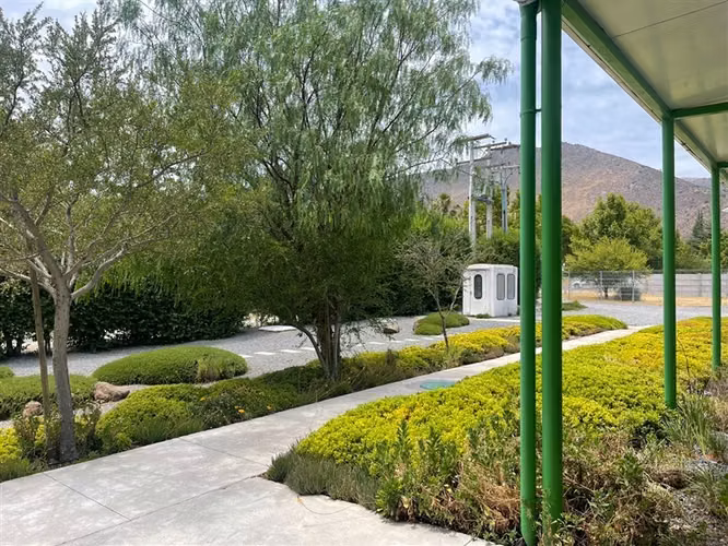 Industrial en arriendo en Pudahuel