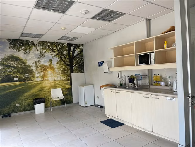 Industrial en arriendo en Pudahuel
