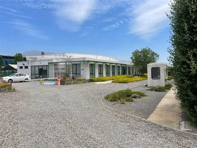 Industrial en arriendo en Pudahuel