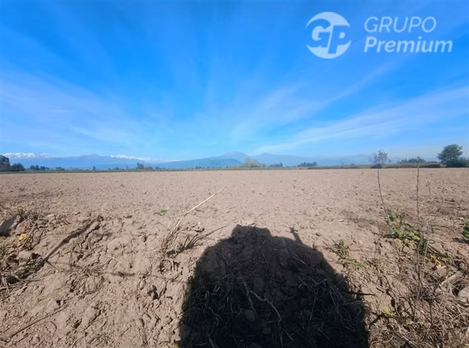 Parcela en venta en Chimbarongo