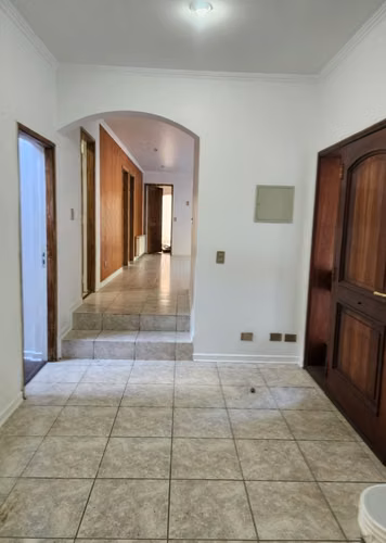 Se Vende Hermosa Parcela con Casa Solida en las Quemas